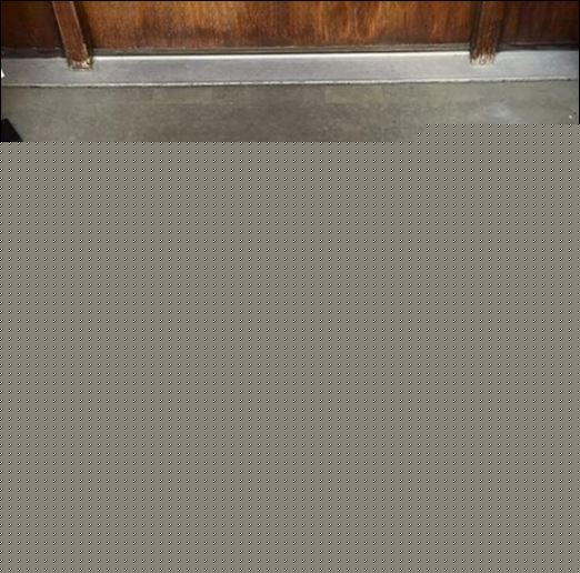 HALLOWEEN PENNYWISE ILLUSION DOORMAT – DNSTYLES