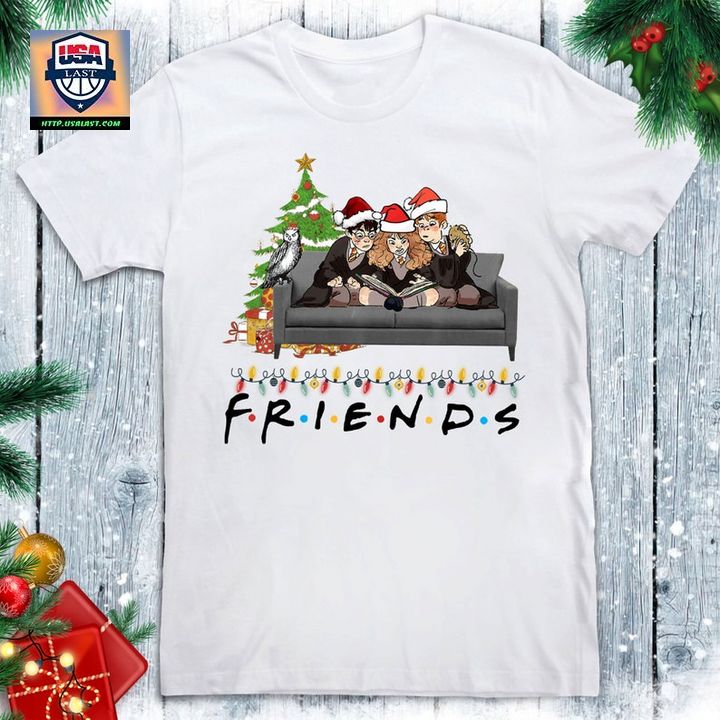 HARRY POTTER BEST FRIENDS PAJAMAS SET – USALAST