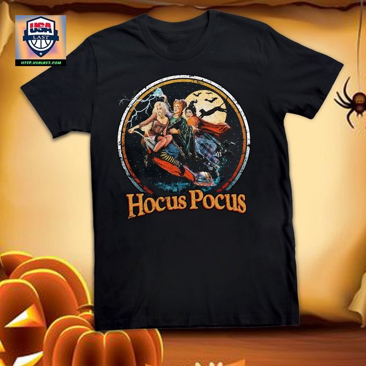 HOCUS POCUS HAPPY HALLOWEEN PAJAMAS SET – USALAST