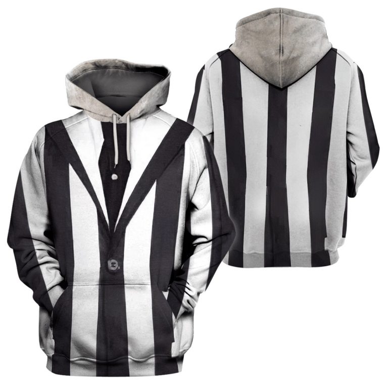 MICHAEL KEATON BEETLEJUICE HALLOWEEN 3D HOODIE, SWEATSHIRT – LIMITED EDITION