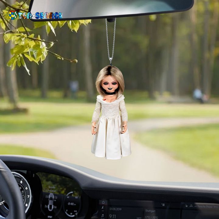 TIFFANY VALENTINE HALLOWEEN HANGING ORNAMENT – USALAST