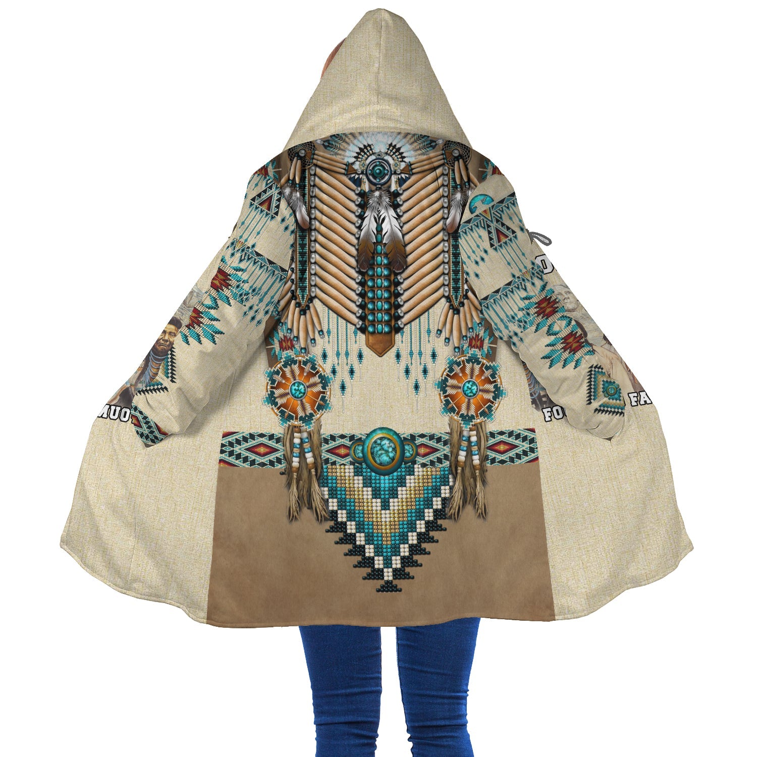 The Original Founding Fathers WCS