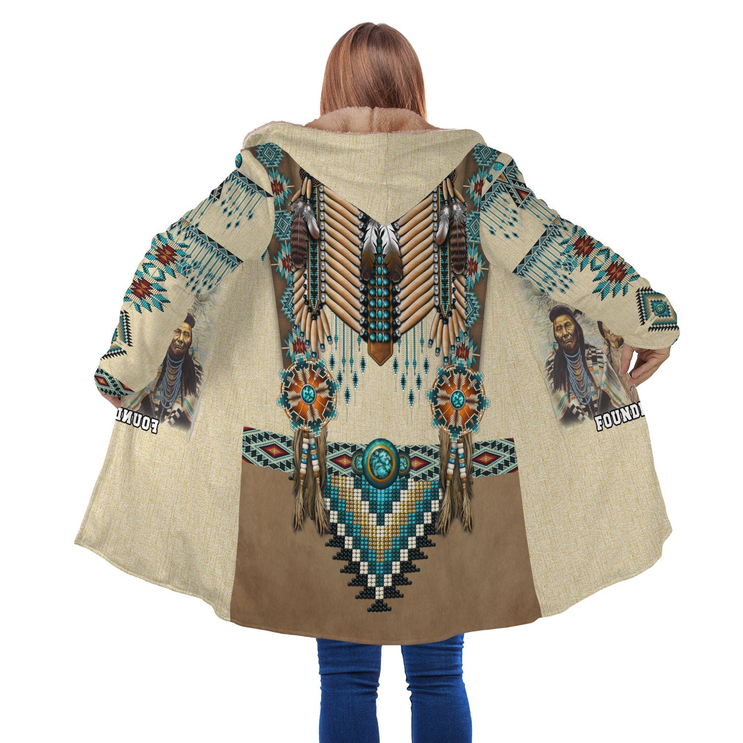 The Original Founding Fathers WCS